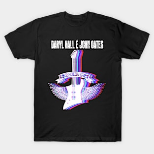 DARYL OATES BAND T-Shirt